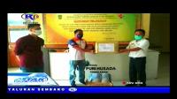  BRILINK INHIL MANTAP SEBAR BANTUAN PAKET PEDULI PANDEMI